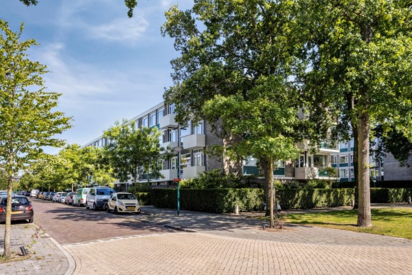 Medium property photo - Clematislaan 14, 2343 VL Oegstgeest